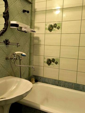 Здам квартирув центрі міста вул.Гетьмана Полуботка,б. 84