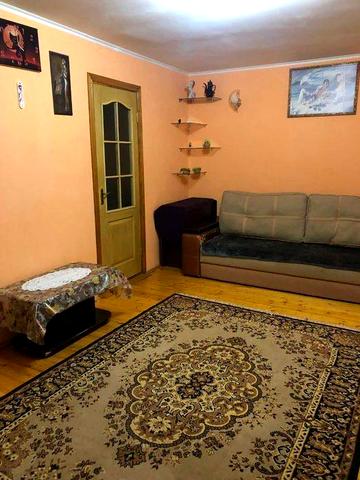 Здається 3-кімнатна квартира у Хмільнику