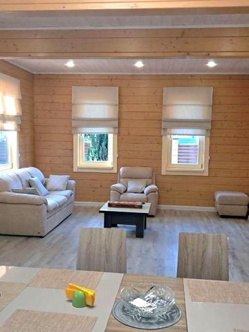 Сдам в длительную аренду 1эт. дом VIP-класса 135м2 в Тартусе