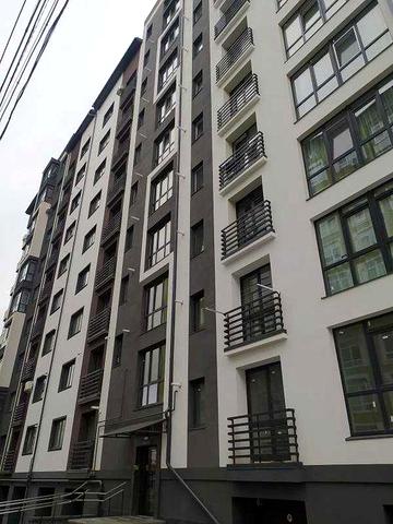 Продається Дворівнева квартира в Новобудові в ЖК Франко Смарт Хаус !!!