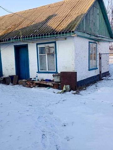 Продаж будинку с. Піщане