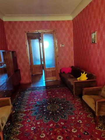 Оренда  двокімнатної квартири по Соборності. Власник.