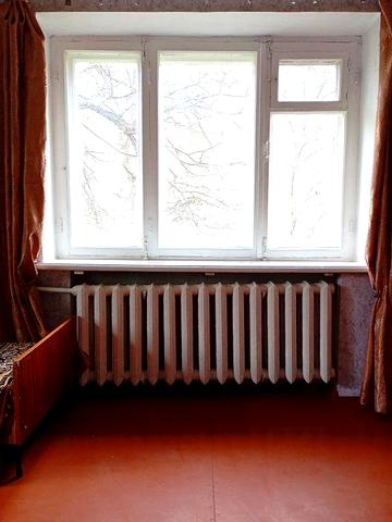 1комн Палац спорта От собственника 2 этаж Европейская. Торг.