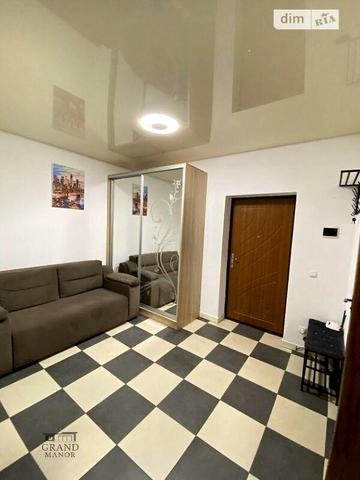 Довгострокова оренда 1к Квартира Дубнівська вулиця