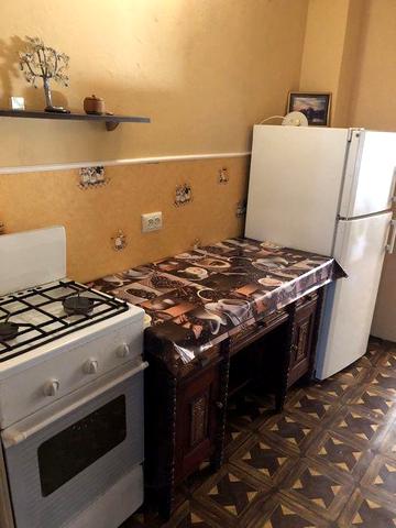 Сдам часть дома с заездом и парковкой