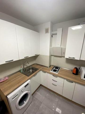 Газовий будинок!кв в оренду! ЖК Скайленд. Московський провулок 2 «б»