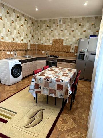 Сдам дом Нерубайское/Нати,3 к + кухня студия ,15 мин от Привоза, живот