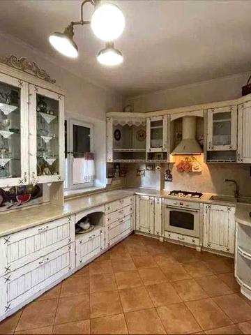 Оренда будинку з газом та генератором - Круглик, Кременище LM