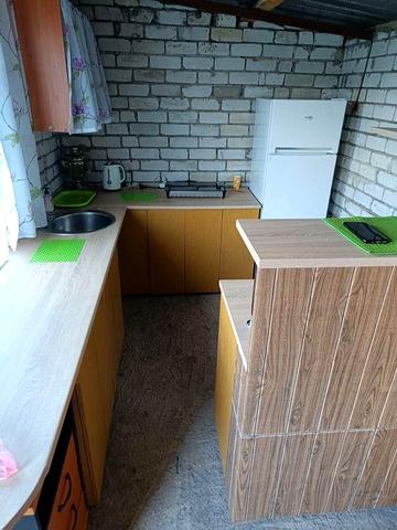 Дача СТ Мечта ул.Байкальская