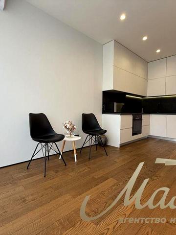 Продажа 2-комнатной квартиры 46м2 в ЖК Французский квартал 2 Печерск