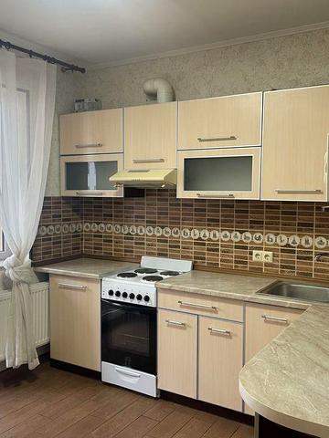 Сдам в аренду 2 к. кв. ЖК Балакирева, м. Бот. Сад, NP