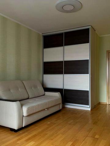 1-кім. квартира в довгострокову оренду, с. Чайки, вул. Печерська 2