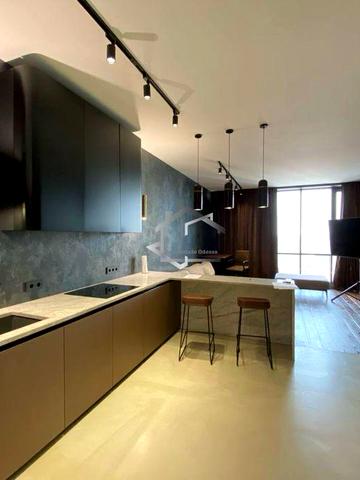 Сдам Студия Центр ЖК Башня Чкалов Свет всегда Парк Шевченко Музкомедия