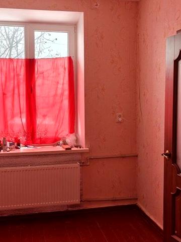 До продажу двокімнатна квартира яка вартує уваги