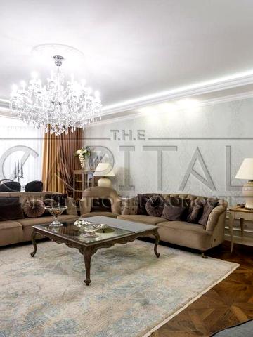 Продаж квартири, ЖК Віденський", вул. Мирного Панаса, Печерський р-н