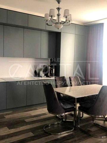 Продаж 3 кімнатна квартира вул Феодосійська 2Л Голосіївський район