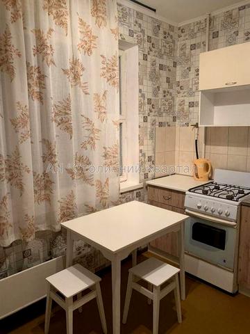 1к квартира по вул.М.Закревського-31,Троєщина