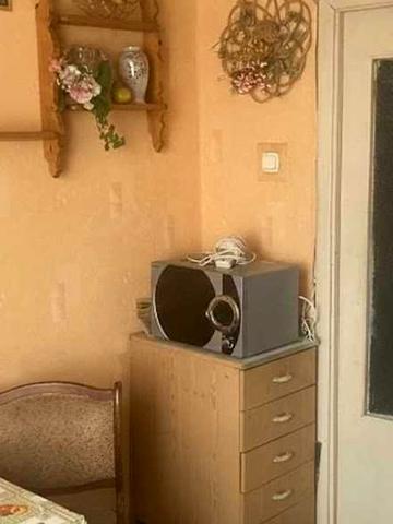 Двокімнатна проспект Павла Тичини 26