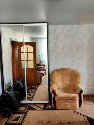 Продам квартиру в  центрі Михайлівки-Рубежівки