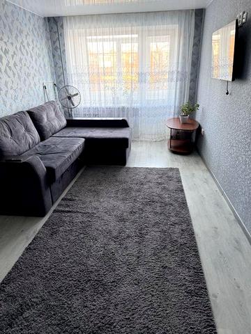 Здам 2 кім. квартиру в центрі м Лубни