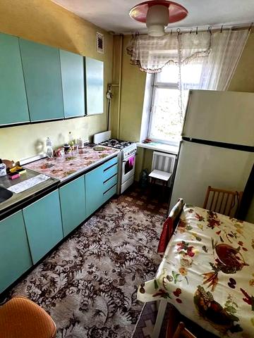 Миколи Шепелєва вул., 9