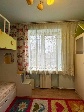 Продаю 3к квартиру по вул. Крипякевича