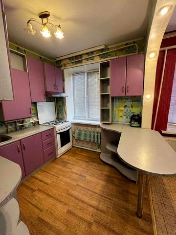 Продаж 2-кімнатної квартири в  м. Прилуки (район Рокитне)