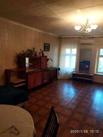 Від власника здам однокімнатну квартиру Новосельского 50