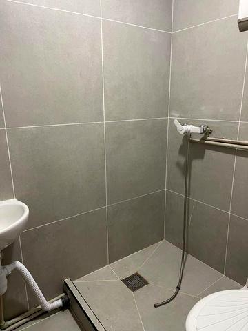 1 кімнатна квартира, 2/2 поверх, район 1 лікарні