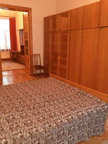 3-кімн., ЦЕНТР (Кобилянська) світло не вимикають