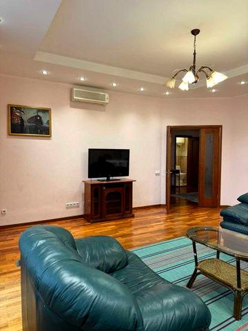 Для всіх бажаючих! Новобудова! 3к заг 100м2 м. Політех 10хв КПІ