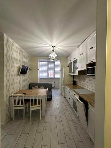 Здам  квартиру довготривало