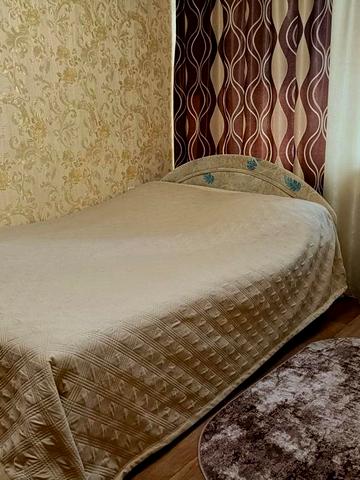 Оренда на короткі терміни. Все є - від посуду до  фена.