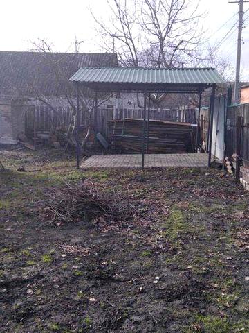 Продаю приватний будинок по вул.Н.Левицького