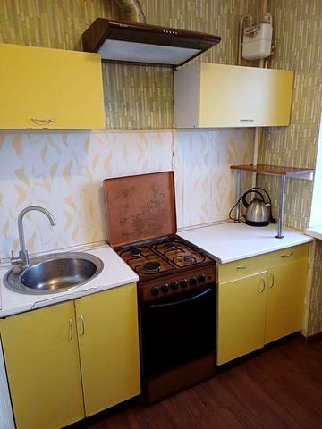 Здам 1к квартиру Вишневе Балукова,є завжди тепло,газ,вода