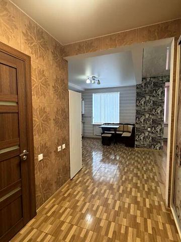 Довгострокова оренда 1к Квартира Академіка Заболотного вулиця ЖК Славянский