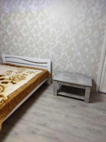 Однокімнатна квартира, в смт Зеленогірське, з балконом