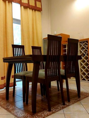 Аренда дома в Подгородном