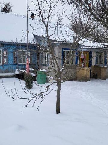 Продаж будинку у с. В. Солтанівка