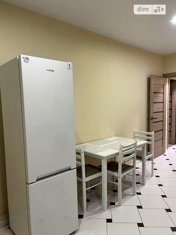 Довгострокова оренда 1к Квартира Валерія Гудзя (Лютнева) вулиця ЖК Первоцвет