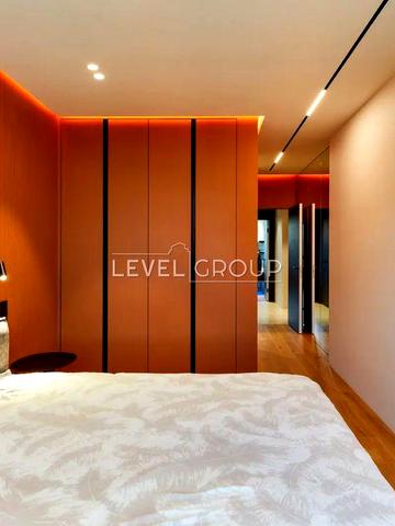 Преміальні 3-х кім. апартаменти в ЖК Respublika ЖК Respublika