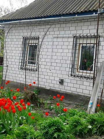 Продаж 2к Дім 1-го Травня вулиця