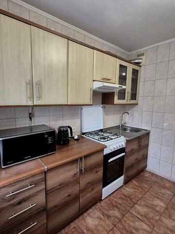 Довгострокова оренда 2к Квартира Івана Дзюби (Академіка Павлова) вулиця