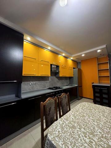 Оренда 1но кімнатної квартири ЖК Набережний квартал