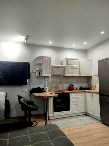 Лісківська вул., 37