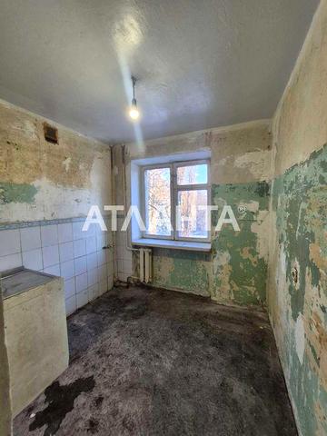 1-комнатная квартира в Хаджибейском (Малиновском) р-не, на ул. Петрова