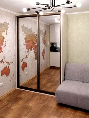 Сдам квартиру Холодная гора Бавария Любови Малой 47