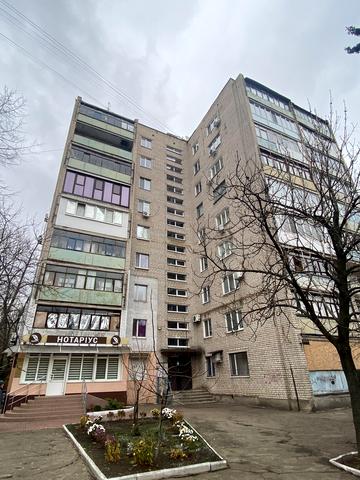 Дудикіна вул., 25