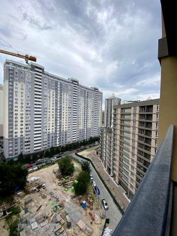 Євродвушка Krona Park 2, ЄОселя, ціна "під ключ", без комісії ЖК Krona Park 2