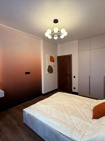 Довгострокова оренда 1к Квартира Люстдорфська дорога вулиця ЖК Альтаир 2